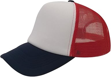 plain trucker caps uk