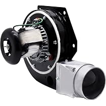 Amazon.com: Criditpid Replacement 80622 Convection Blower Fan for Vogelzang  VG5790, VG5770 Pellet Stove, US Stove u0026 USSC Bay Front 5660, Ashley AP5660L  Pellet Stove. : Home u0026 Kitchen