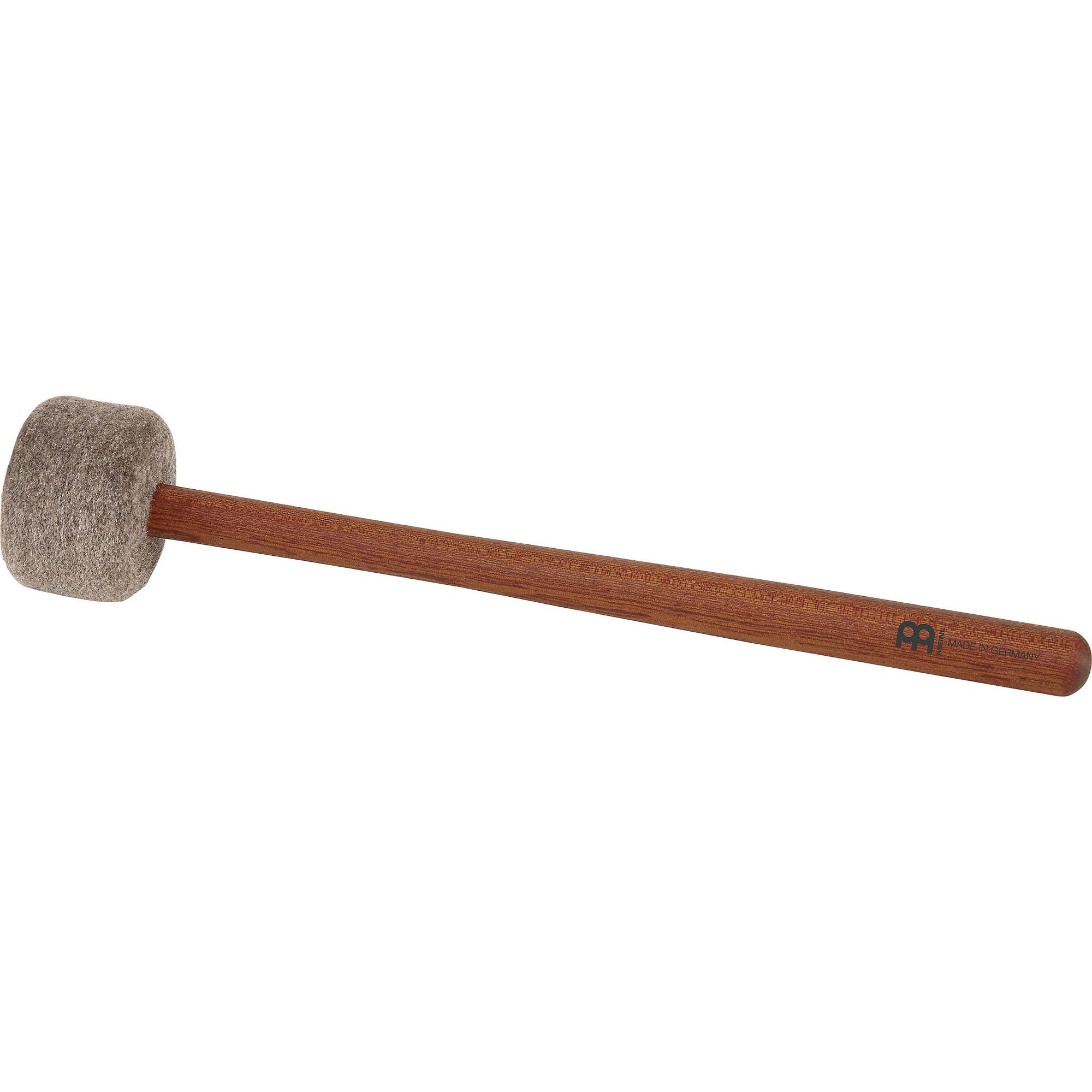 Sonic Energy Professional Singing Bowl Mallet – 33 cm – Medium Felt Tip – For Tibetan Singing Bowls (SB-PM-MF-M)