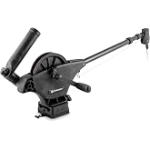 Cannon Uni-Troll Manual Downriggers