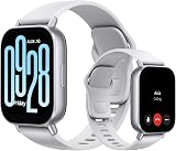 Xiaomi Redmi Watch 5 Active Smartwatch 2.0in LCD 18 Day Battery 140+ Modes