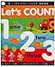 Let's Count 1.2.3 by SAMi -- For Children 2 to 6 years old (A Lift-The-Flap Book) by SAMi (2011-05-03) 1609052412 Book Cover