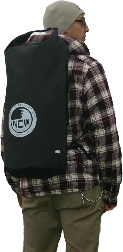 padded rucksack