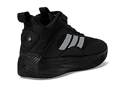adidas Unisex-Kids Own The Game