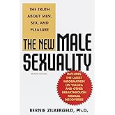 The New Male Sexuality, Revised Edition