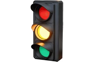 Busy Light Indicator for Office - Do Not Disturb Lightt, Usb Powered Wireless Office Desk Lamp | Traffic Signal Indicator Lig