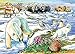 Cobble Hill Arctic Adventure 35 Piece Jigsaw Puzzle