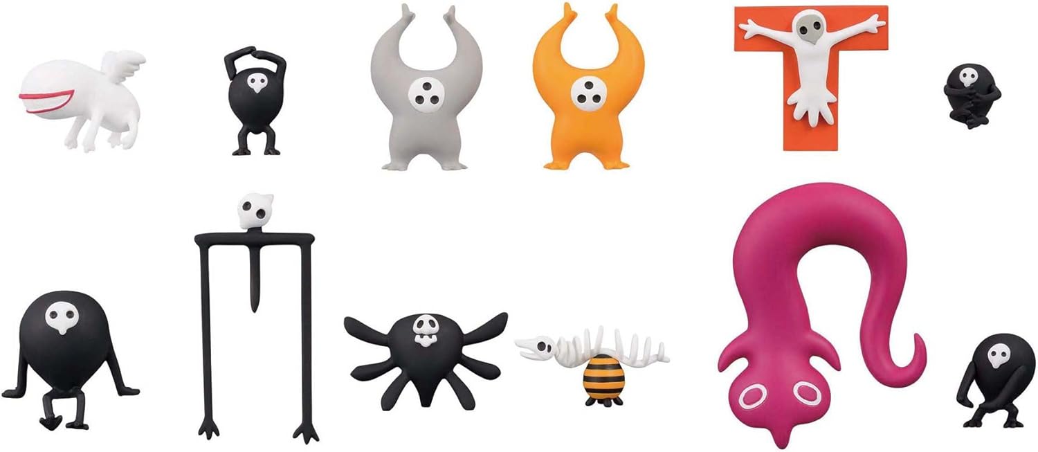 Amazon 一番くじ エヴァンゲリオン メモリアル 1995 15 H賞 ゆるしと デスクトップフィギュア 全6種 フィギュア ドール 通販