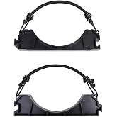 Roll Control Scuba Tank Brackets
