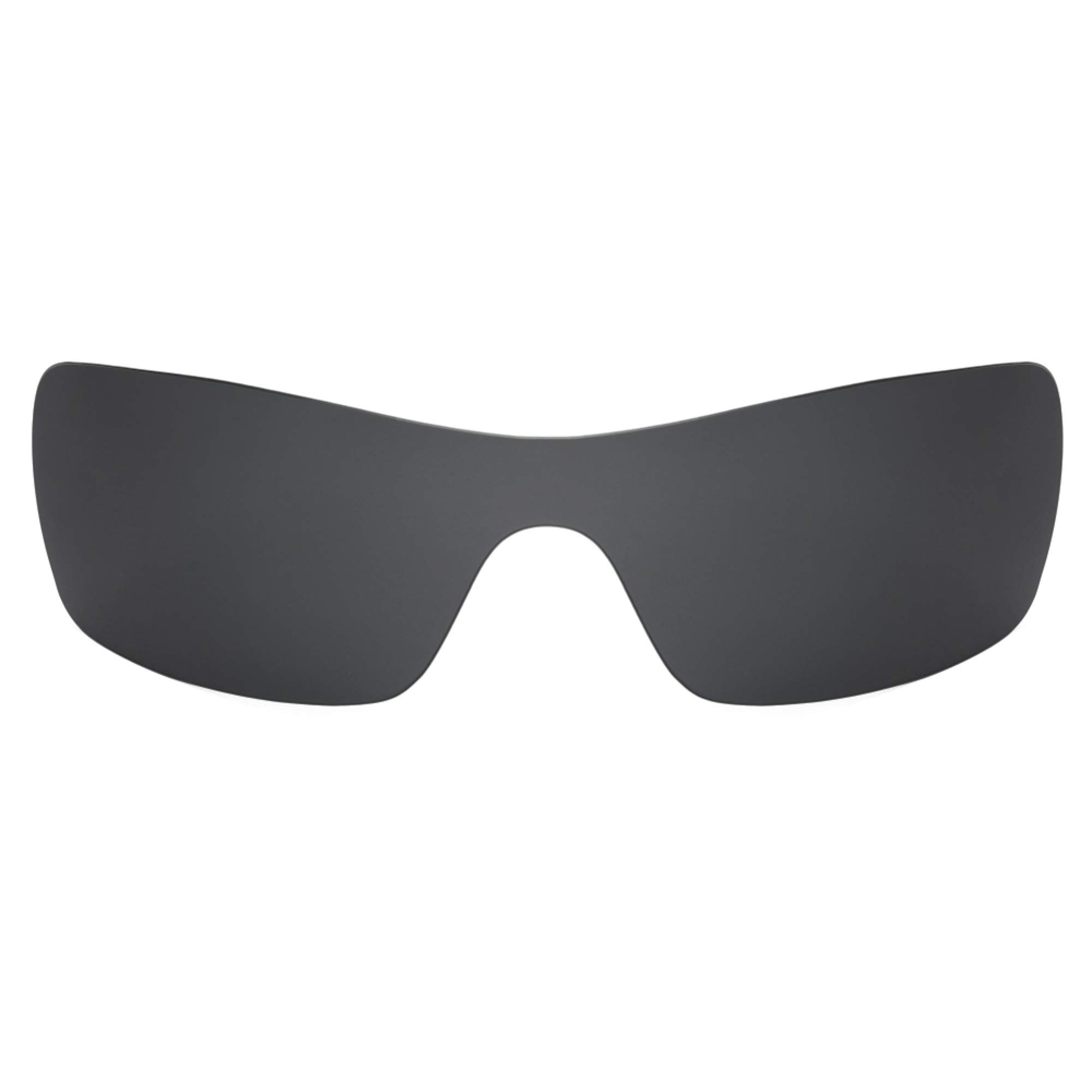 RevantReplacement Lenses for Oakley Batwolf sunglasses, Polarized Options, UV Protection, Anti-Scratch and Impact Resistant