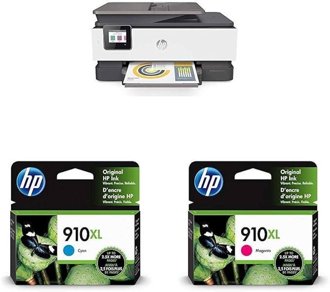 amazon hp 8025