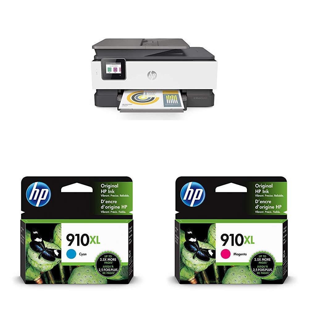 hp 8025 printer