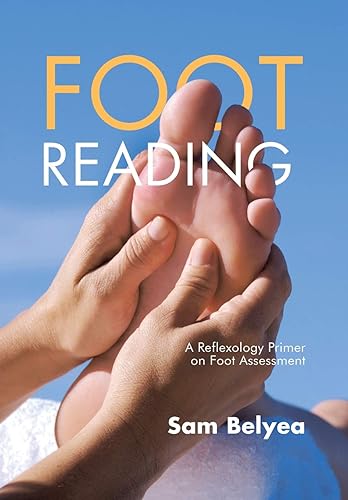 Download Foot Reading: A Reflexology Primer on Foot Assessment PDF