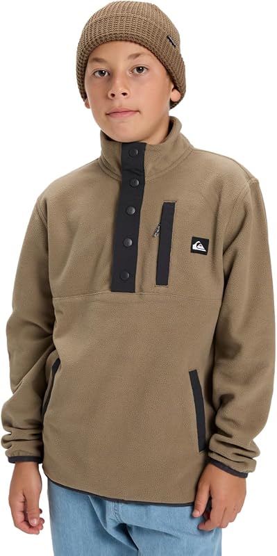 No Destination Hz Sweater Ragazzo (Set di 1)