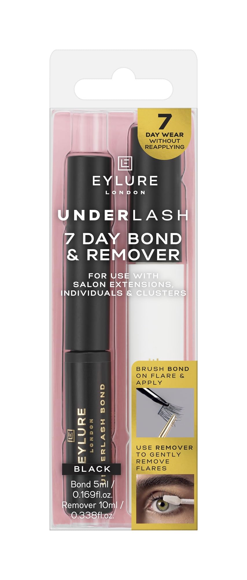 Eylure Bond & Remover