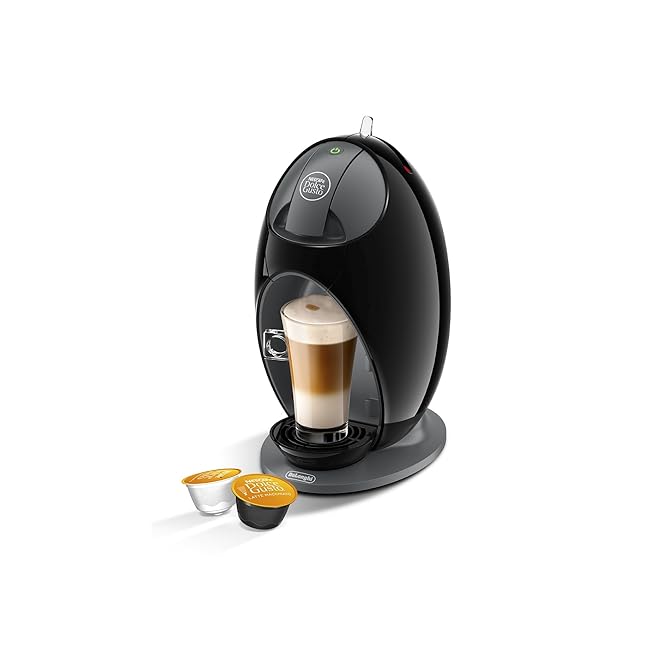 Nescafé Dolce Gusto Coffee Machine Jovi...