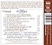 Webern: Vocal and Orchestral Works-CD