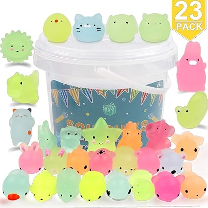 mini squishies bulk