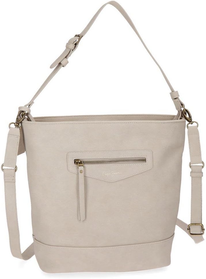 Pepe Jeans Olivia Messenger Bag, 32 cm