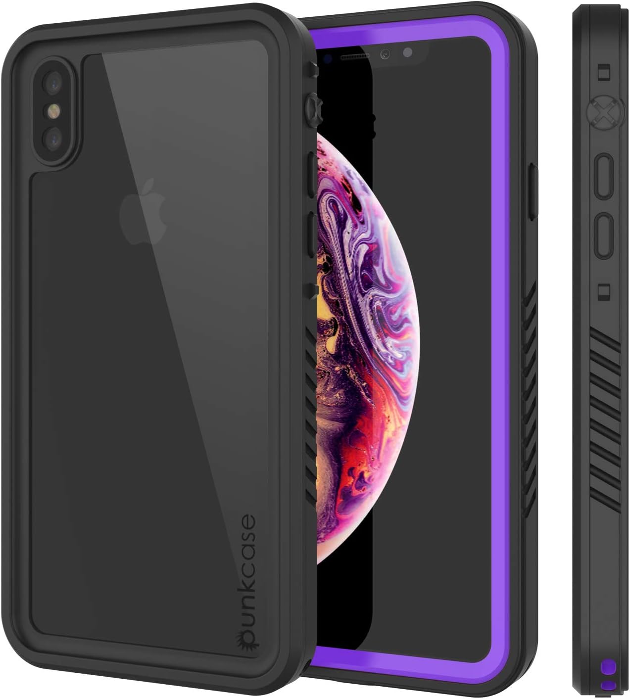 custodie a prova di vita punkcase