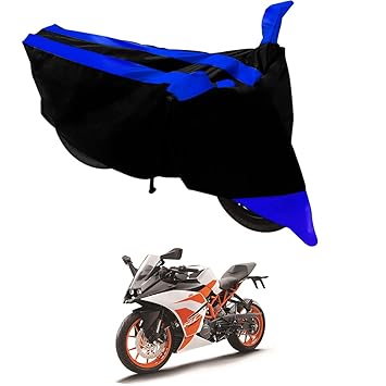 ktm rc 200 bike cover