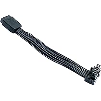 RTX 4070 Super Power Cable Bangfun 16Pin GPU RTX 4070