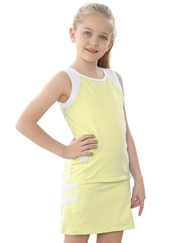 sparkle dresses James & Lottie Girls Vivi Tennis Dress