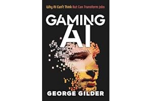 Gaming AI: Why AI Can't Think but Can Transform Jobs