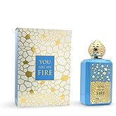 Zakat You are my fire EDP 3.4 Fl. Oz