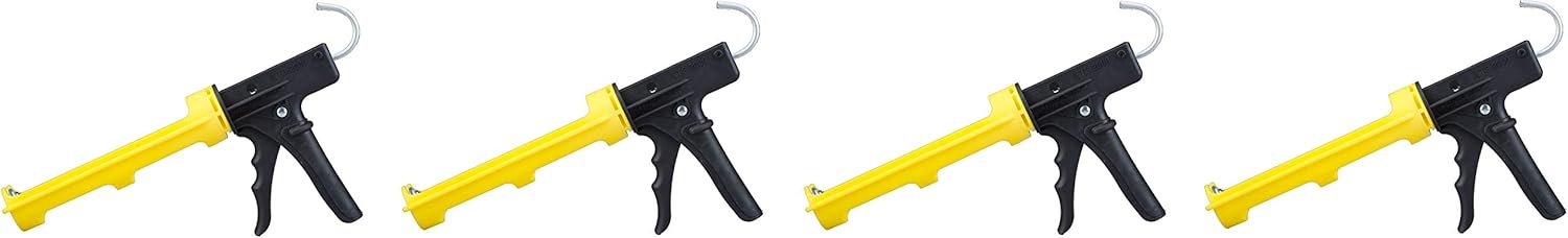 Dripless Inc. ETS2000 Ergo Composite Caulk Gun: Hand Caulking Guns: Industrial & Scientific