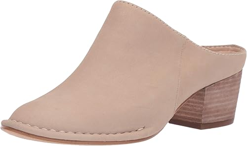 clarks womens mules