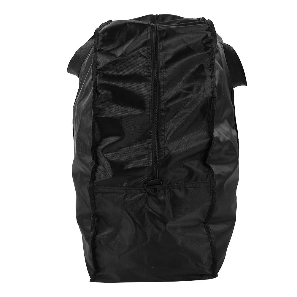 Ejoyous Folding Bike Bag, Durable Lightweight 39 Inch Oxford Cloth Mountain Transport Carry Bag, Multi-Functional Strap Carrier for Travel/Transport