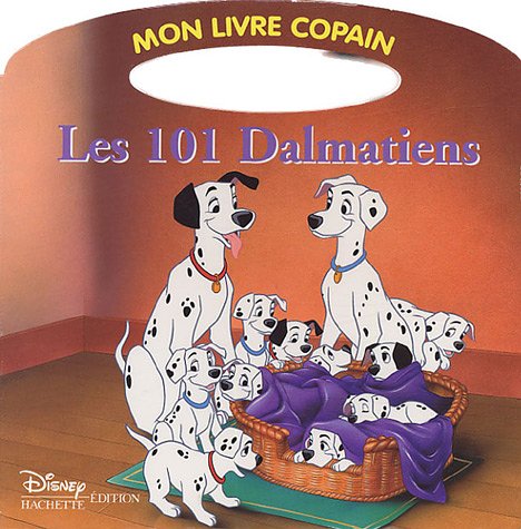 Les  101 dalmatiens