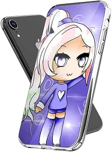RobertsShop gacha Life Pretty Girl in Gacha Life Case ...