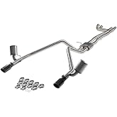 Flowmaster Signature Series Cat-Back Exhaust System 738198