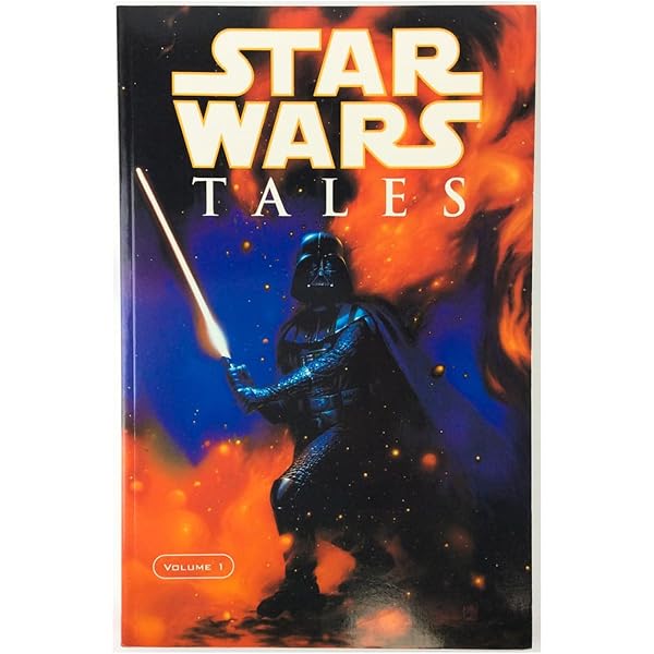 Amazon.com: Star Wars Tales, Vol. 5: 9781593072865: Andy Diggle