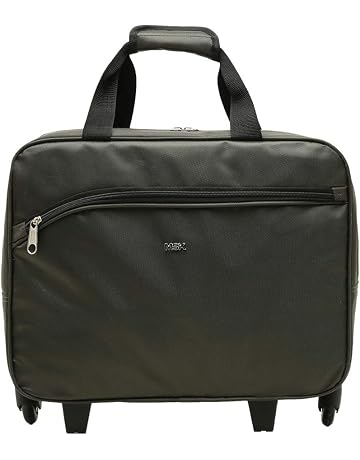 Amazon.es: Maletines - Maletines y bolsas para portátil: Equipaje