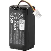 eufy Accessories Replacement Battery Pack | Compatible with RoboVac 11, 11S MAX, 15C MAX, 15C, G40 Series, G30 Series, G10 Hybrid, G20, G35