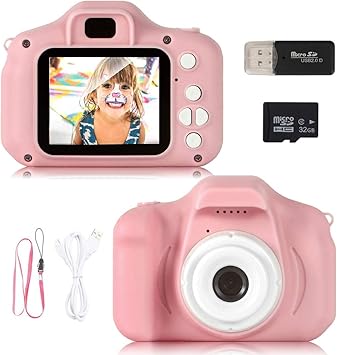 amazon regalos niña