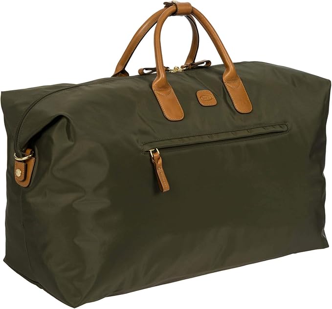 brics weekend duffle bag