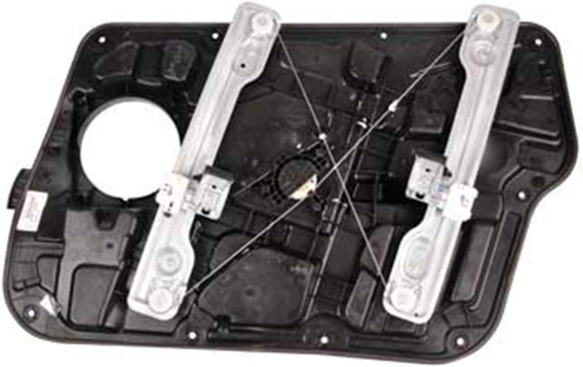 Front Regulator Window New Drivers 752928 824713Q000, Replaces Sonata