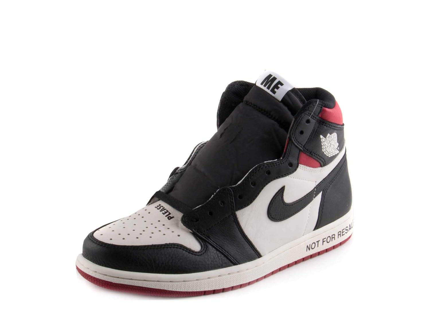 nike air jordan not for resale