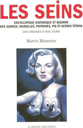 Download Les Seins PDF
