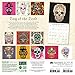 Day of the Dead 2018 Wall Calendar: Sugar Skulls
