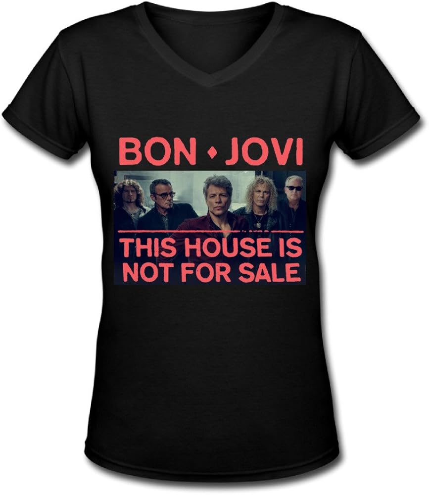bon jovi t shirts near me
