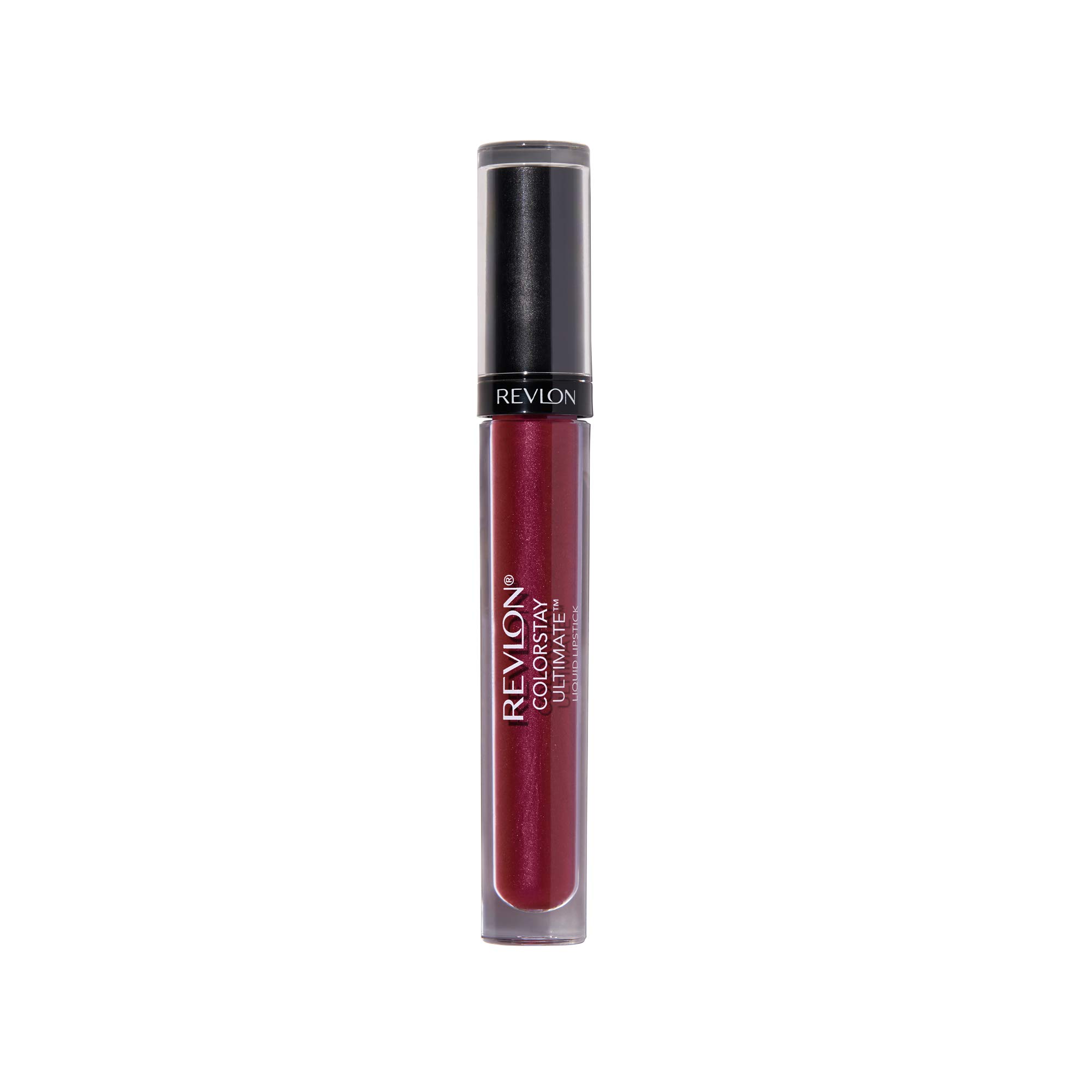 Revlon ColorStay Ultimate Liquid Lipstick Brilliant Bordeaux (2-Pack)