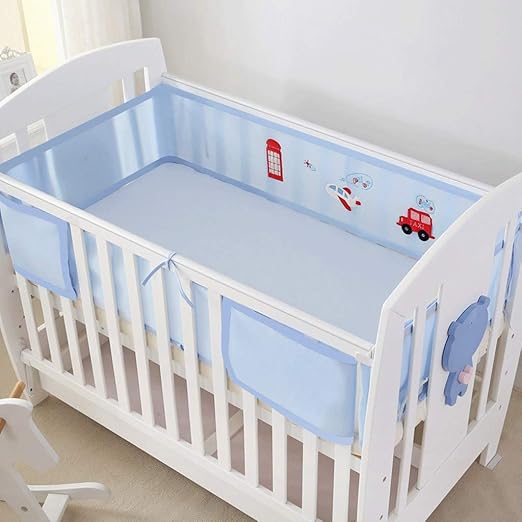 summer baby bed