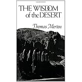 The Wisdom of the Desert (New Directions)