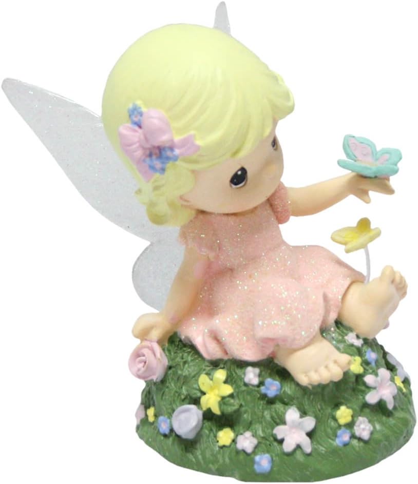 precious moments fairies