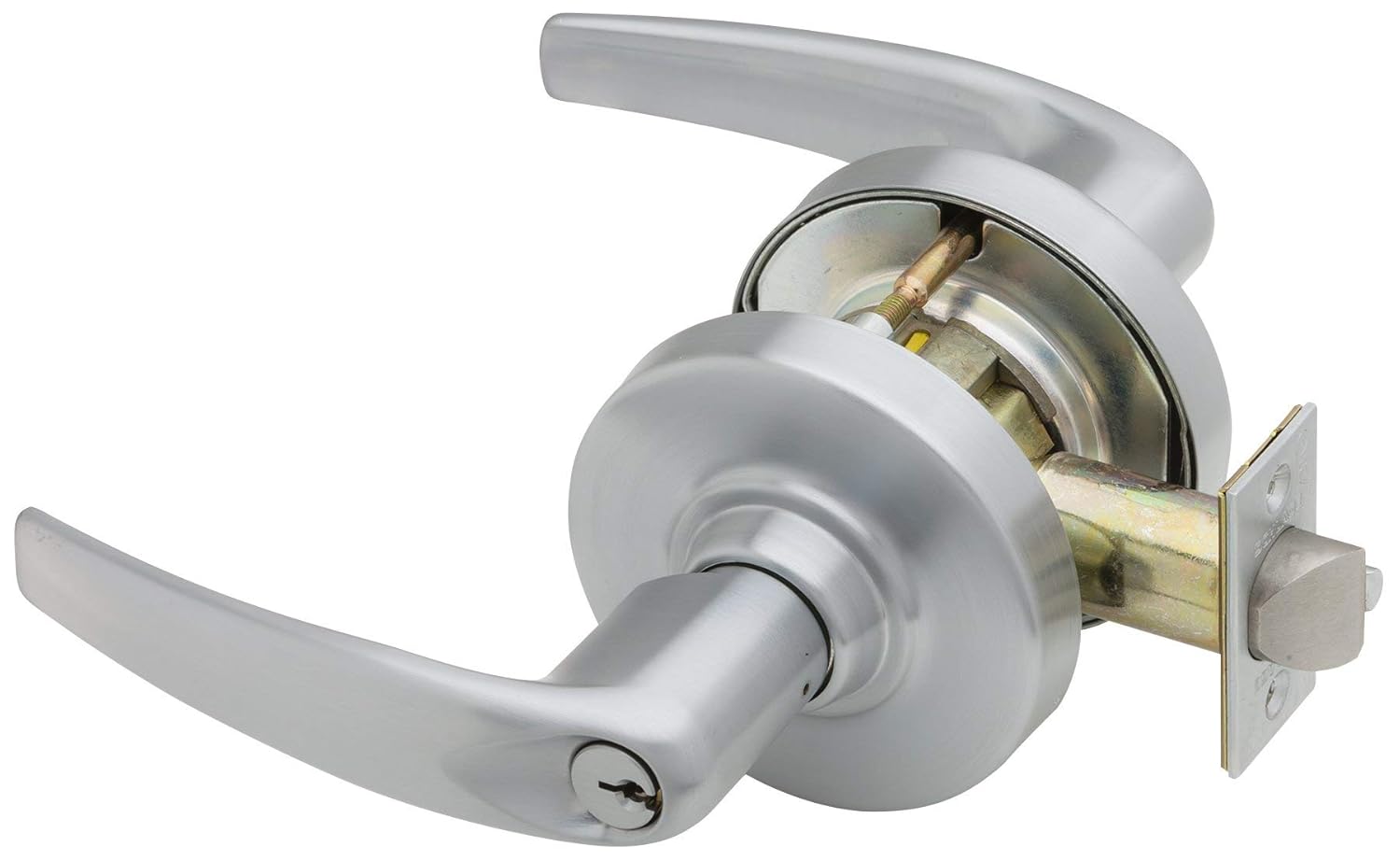 Schlage Commercial ND93TLR643E ND Series Grade 1